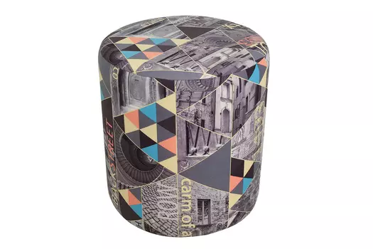 Пуф Квадро