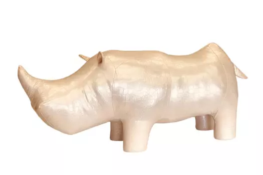 Пуф Носорог