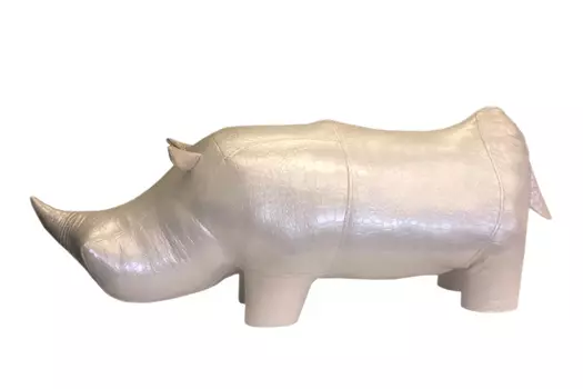 Пуф Носорог