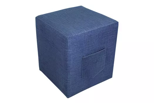 Пуф Оксфорд