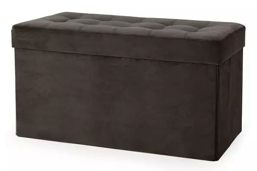 Пуф прямоугольный Тироль