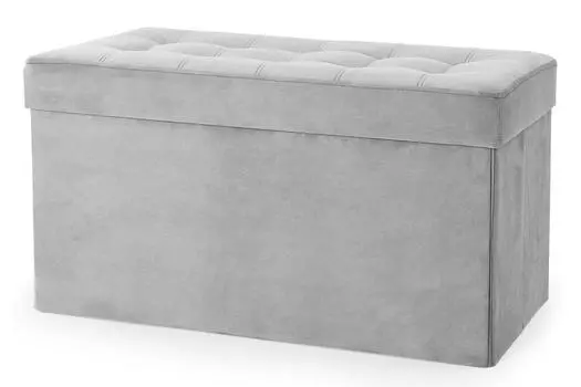 Пуф прямоугольный Тироль