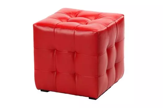 Пуф Руби