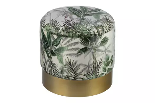 Пуф с крышкой 49-139