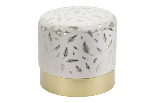 Пуф с крышкой 49-141