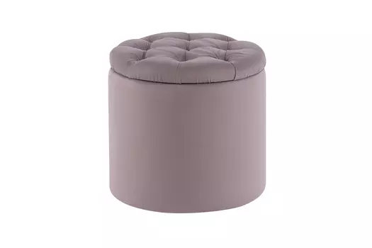 Пуф с ящиком для хранения Мия