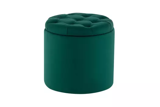 Пуф с ящиком для хранения Мия