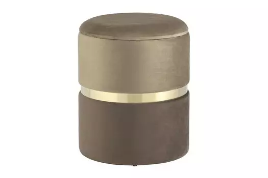 Пуф с ящиком Кэрри