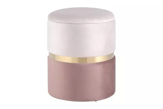 Пуф с ящиком Кэрри