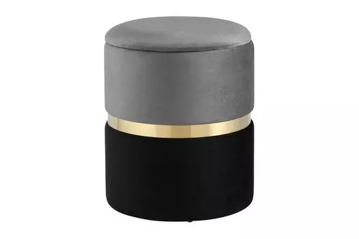 Пуф с ящиком Кэрри