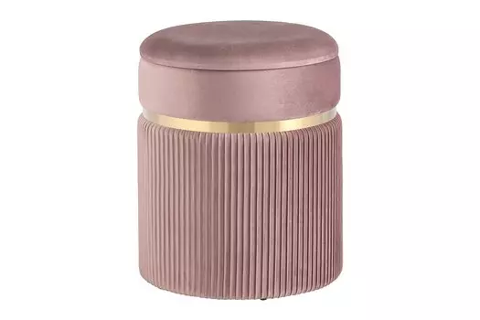 Пуф с ящиком Миранда