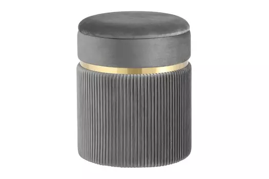 Пуф с ящиком Миранда