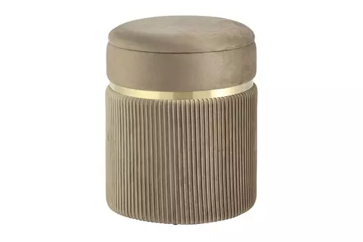 Пуф с ящиком Миранда