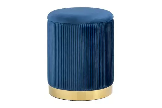 Пуф с ящиком Шарлотта