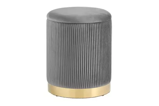 Пуф с ящиком Шарлотта