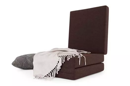 Пуф-трансформер Шаг