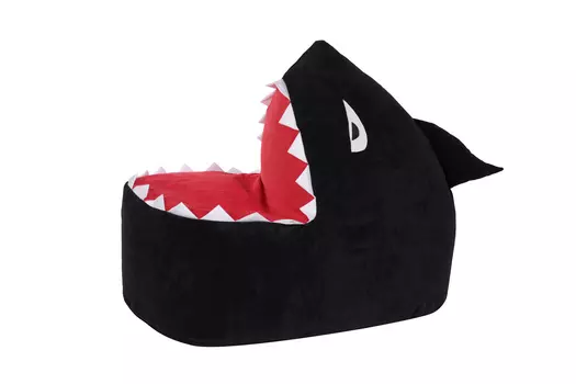 Пуфик Акула