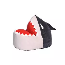 Пуфик Акула