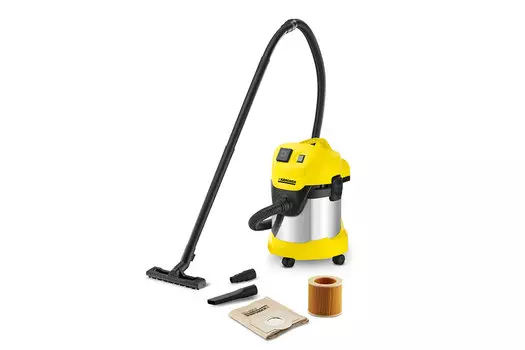 Пылесос хозяйственный Premium