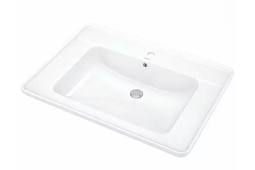 Раковина Дуглас