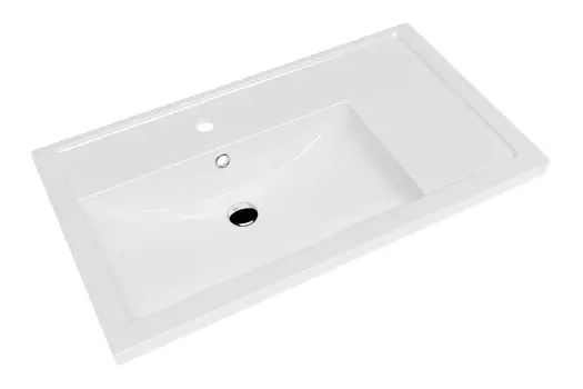 Раковина Фостер