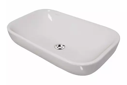 Раковина накладная Infinity