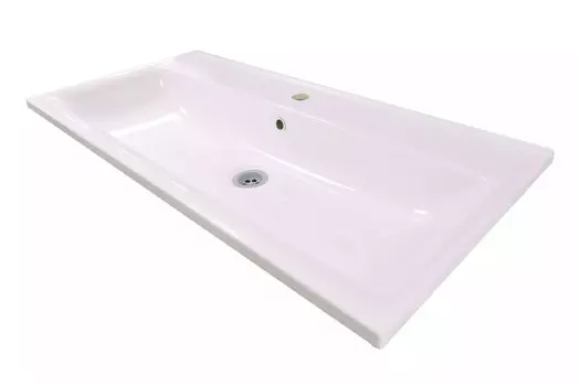 Раковина накладная Mix