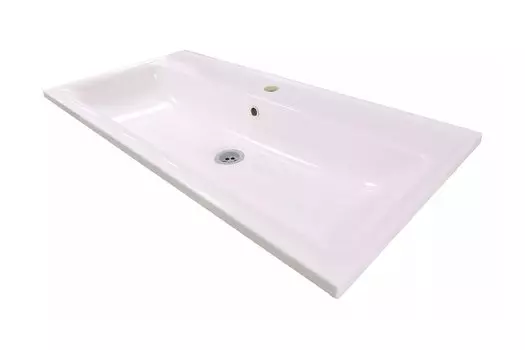 Раковина накладная Mix