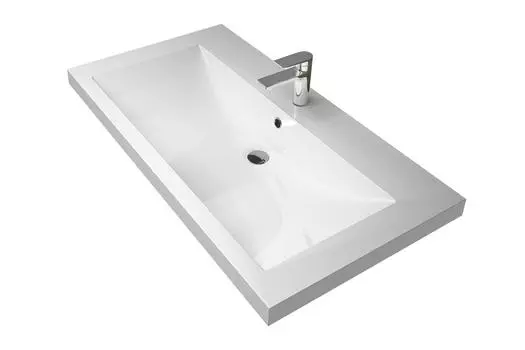 Раковина накладная Нота New