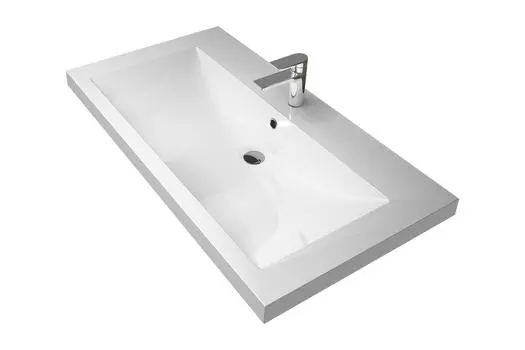 Раковина накладная Нота New