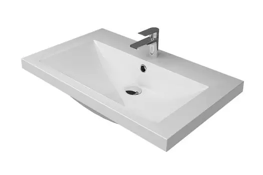 Раковина накладная Нота New