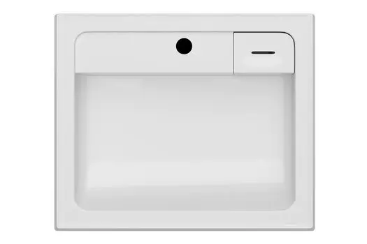 Раковина накладная X-Joy