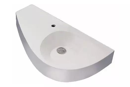 Раковина подвесная Элипс Piccolo