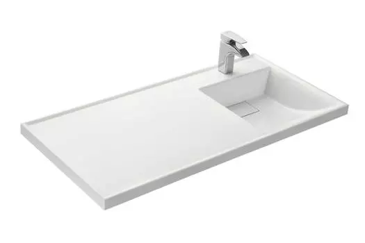 Раковина правая Лондри