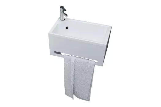 Раковина с панелью Tiny