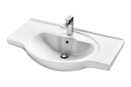 Раковина Сенеж