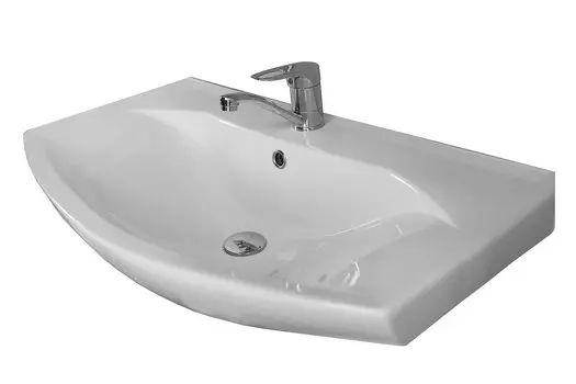 Раковина Смайл