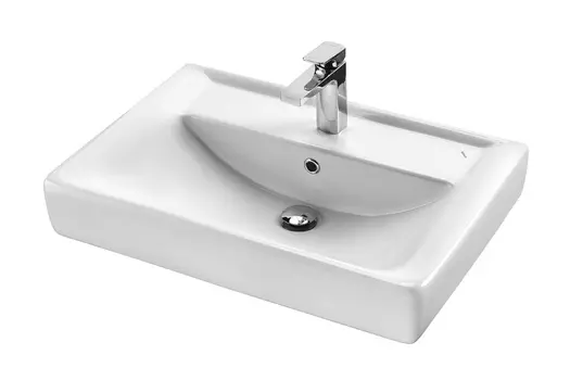 Раковина Тигода