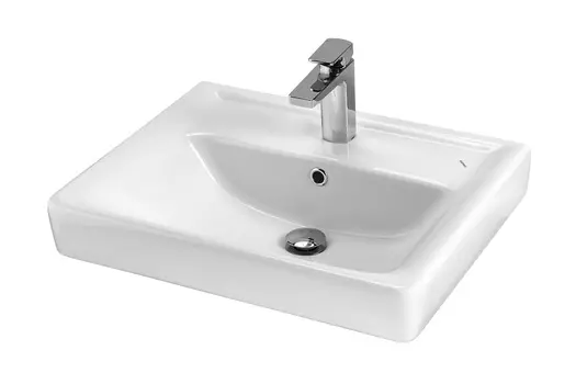 Раковина Тигода