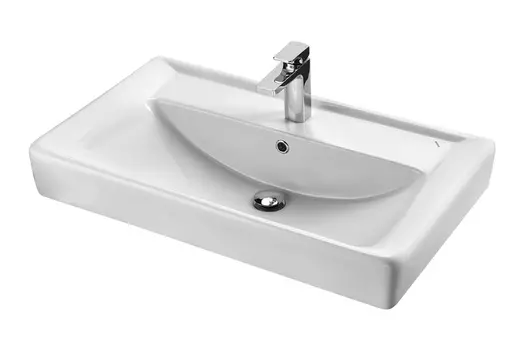 Раковина Тигода