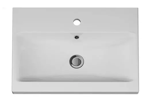 Раковина встраиваемая Gem