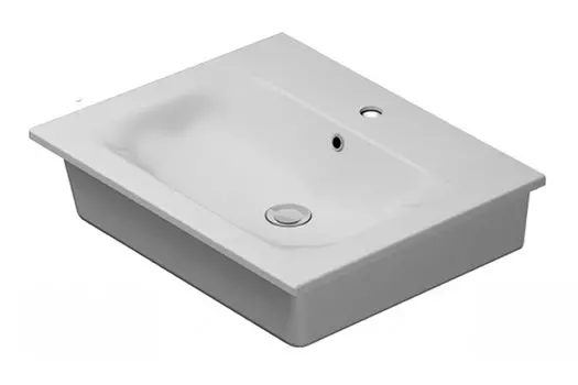 Раковина встраиваемая Spirit