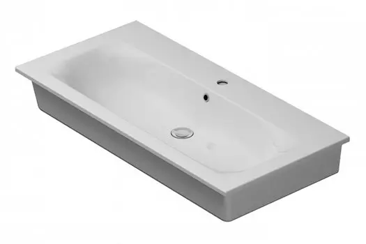 Раковина встраиваемая Spirit