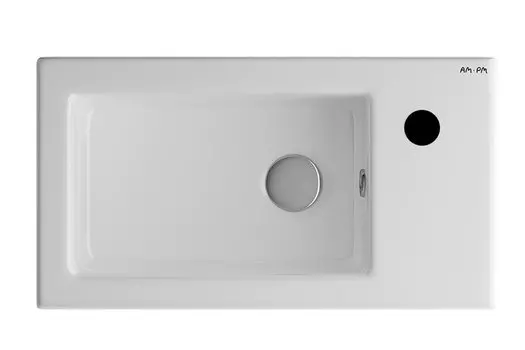 Раковина встраиваемая X-Joy