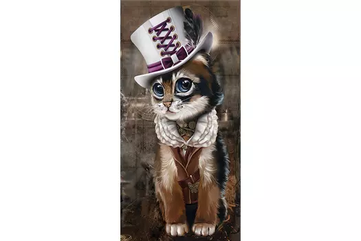 Репродукция Белла