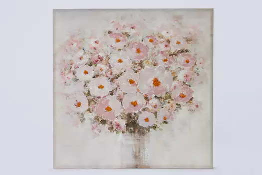 Репродукция Букет в вазе