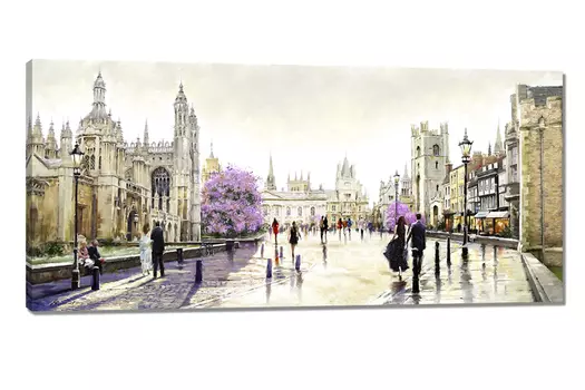 Репродукция Кембридж