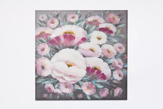 Репродукция Маки