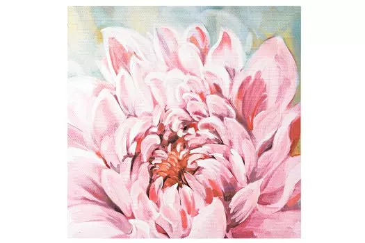 Репродукция Пион