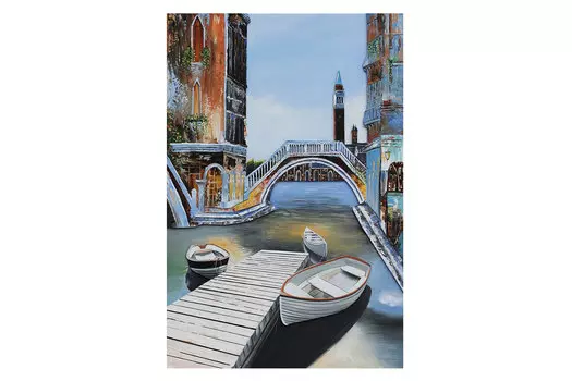 Репродукция Венеция